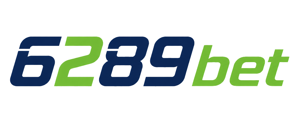 6289bet লোগো